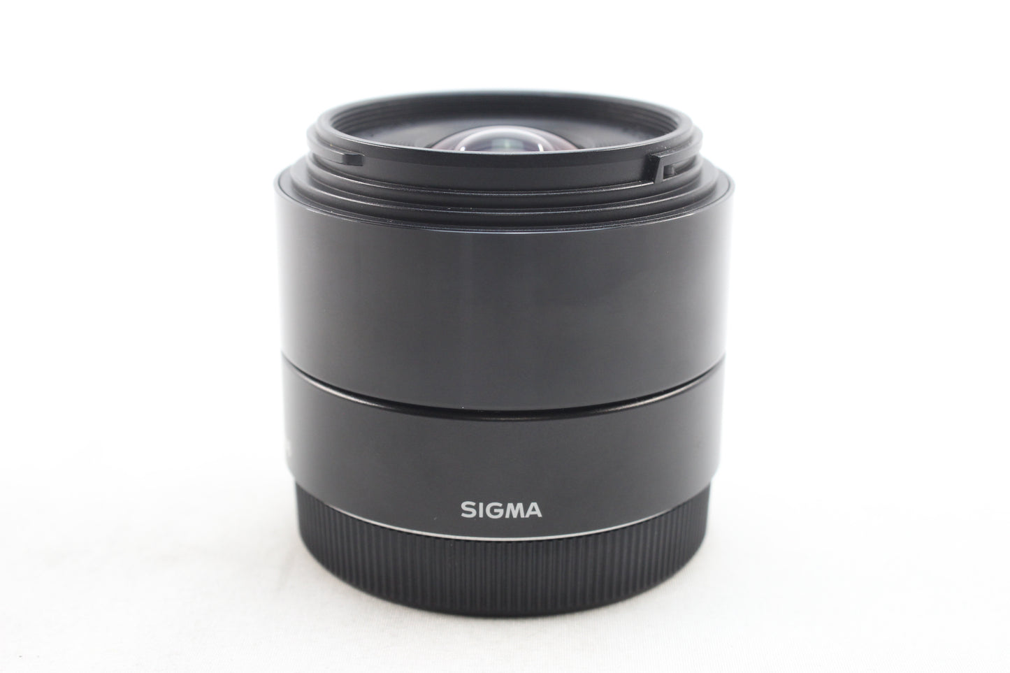 【中古(used)】シグマ 19mmF2.8 DN | Art (ソニーEマウント/APS-C)