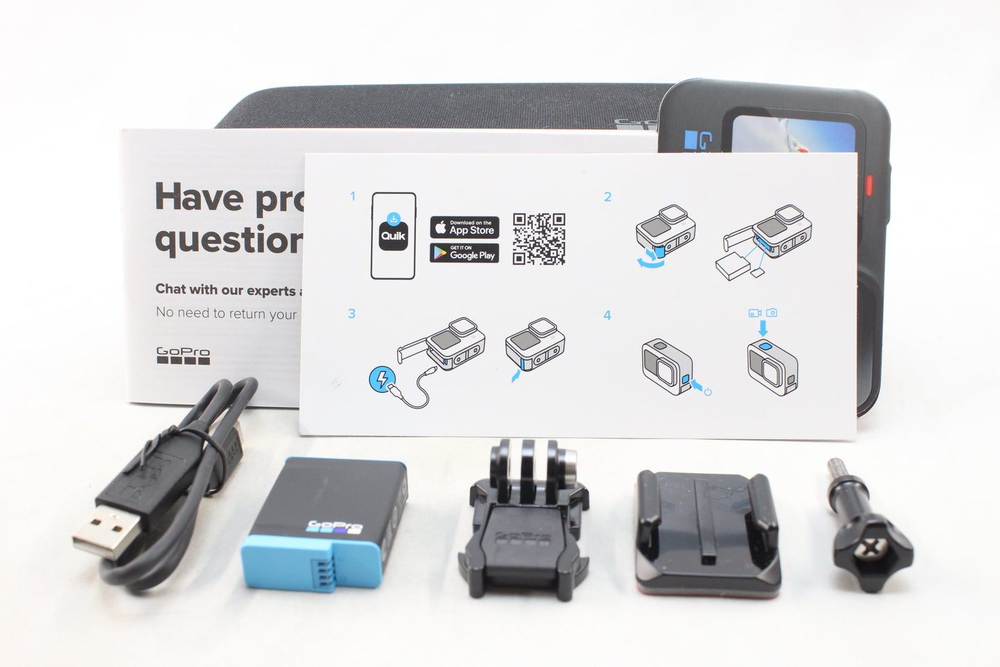 【中古(used)】GoPro 10 BLACK