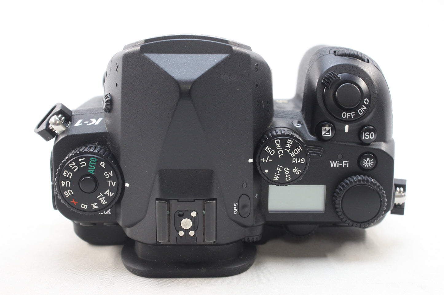 【中古(used)】ペンタックス K-1