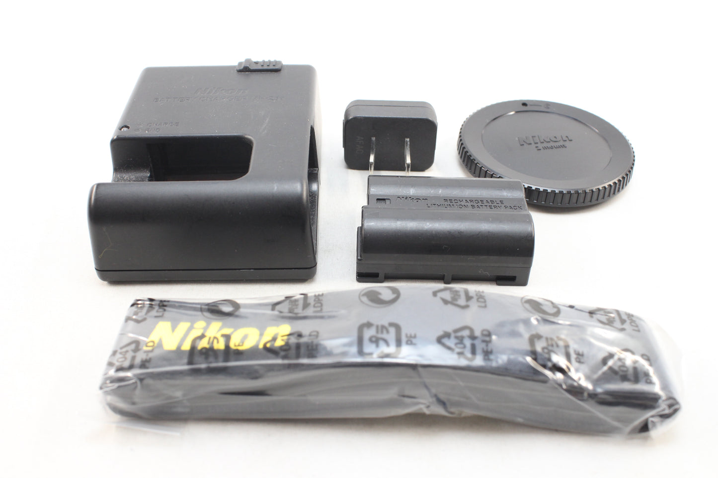 【中古(used)】ニコン Z5