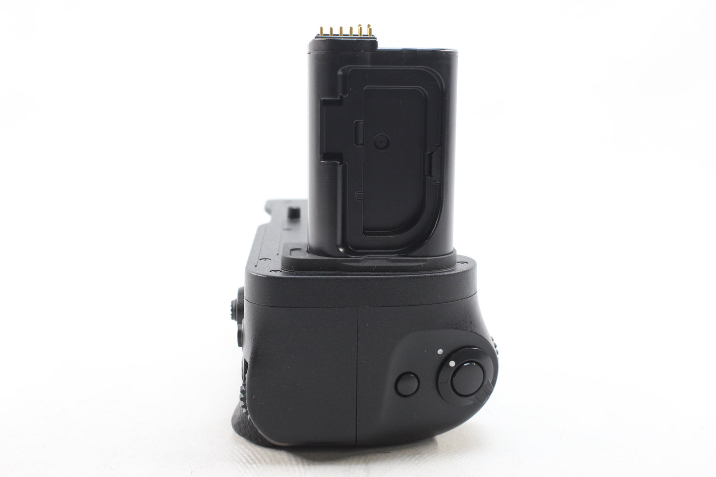 【中古(used)】ニコン パワーバッテリーパック MB-N12