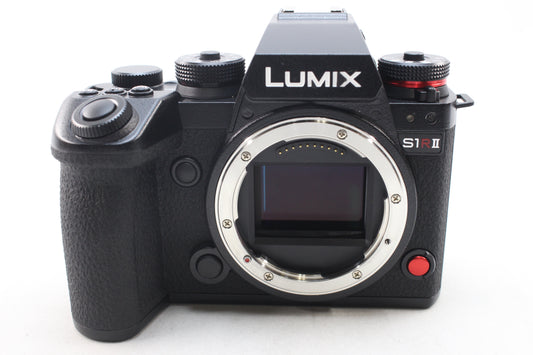 【中古(used)】パナソニック LUMIX DC-S1RM2