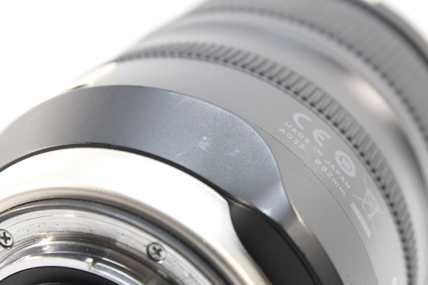 【中古(used)】タムロン SP 24-70mmF2.8 Di VC USD G2 (キヤノンEFマウント) Model A032