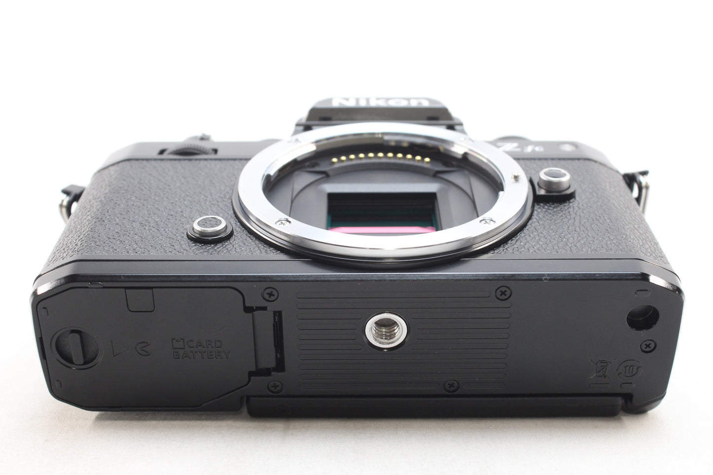 【中古(used)】ニコン Z fc