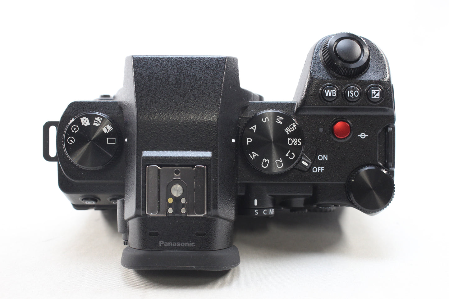 【中古(used)】パナソニック LUMIX DC-G9M2