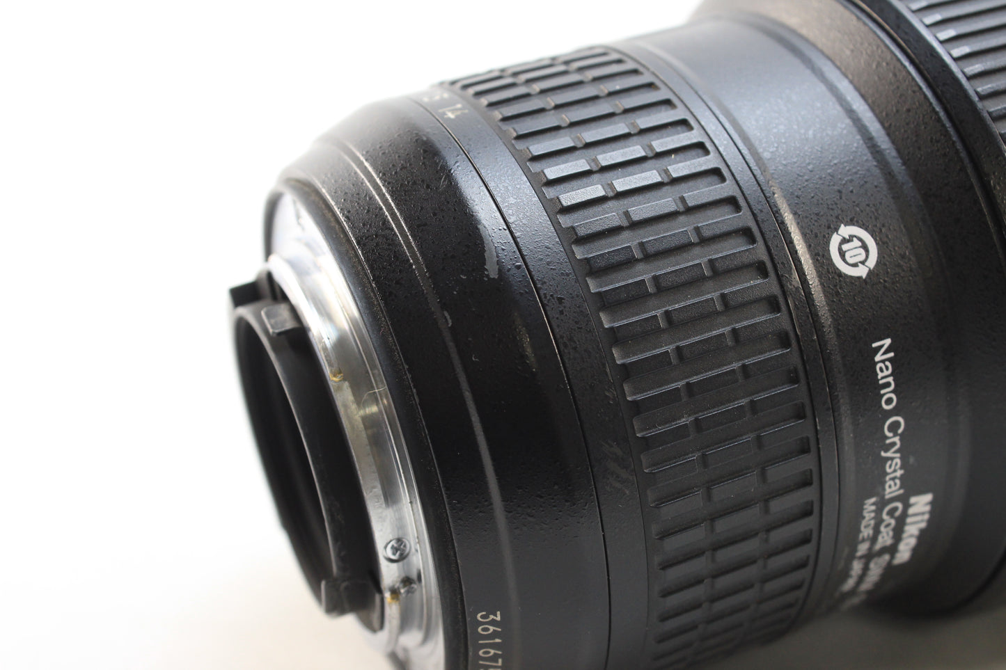 【中古(used)】ニコン AF-S 14-24mmF2.8G ED