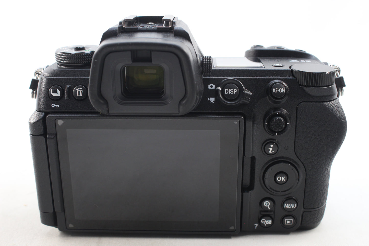 【中古(used)】ニコン Z6III