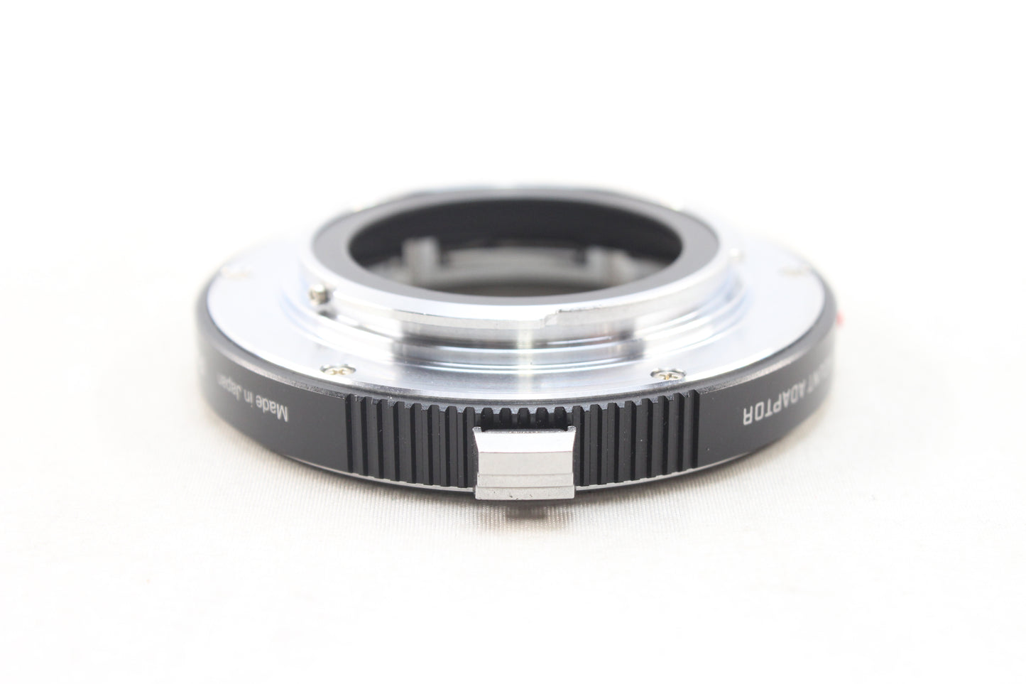 【中古(used)】パナソニック Mマウントアダプター DMW-MA2M