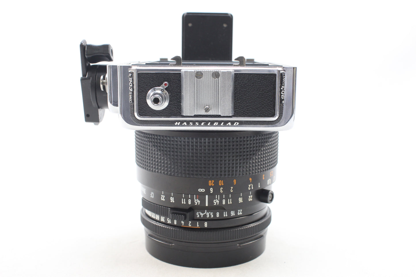 【中古(used)】ハッセルブラッド 903 SWC