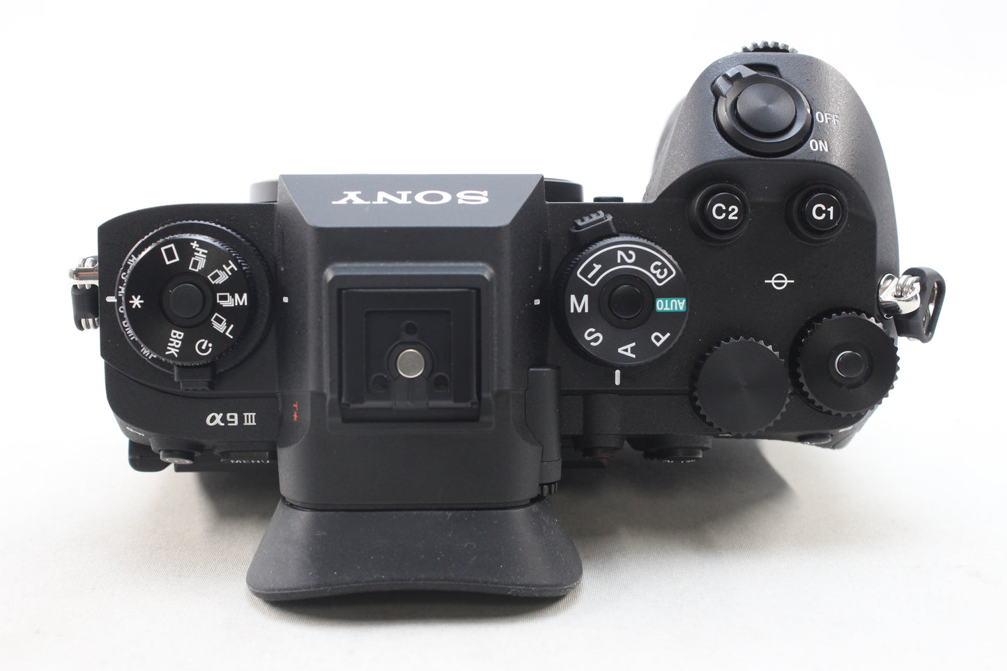 【中古(used)】ソニー α9III