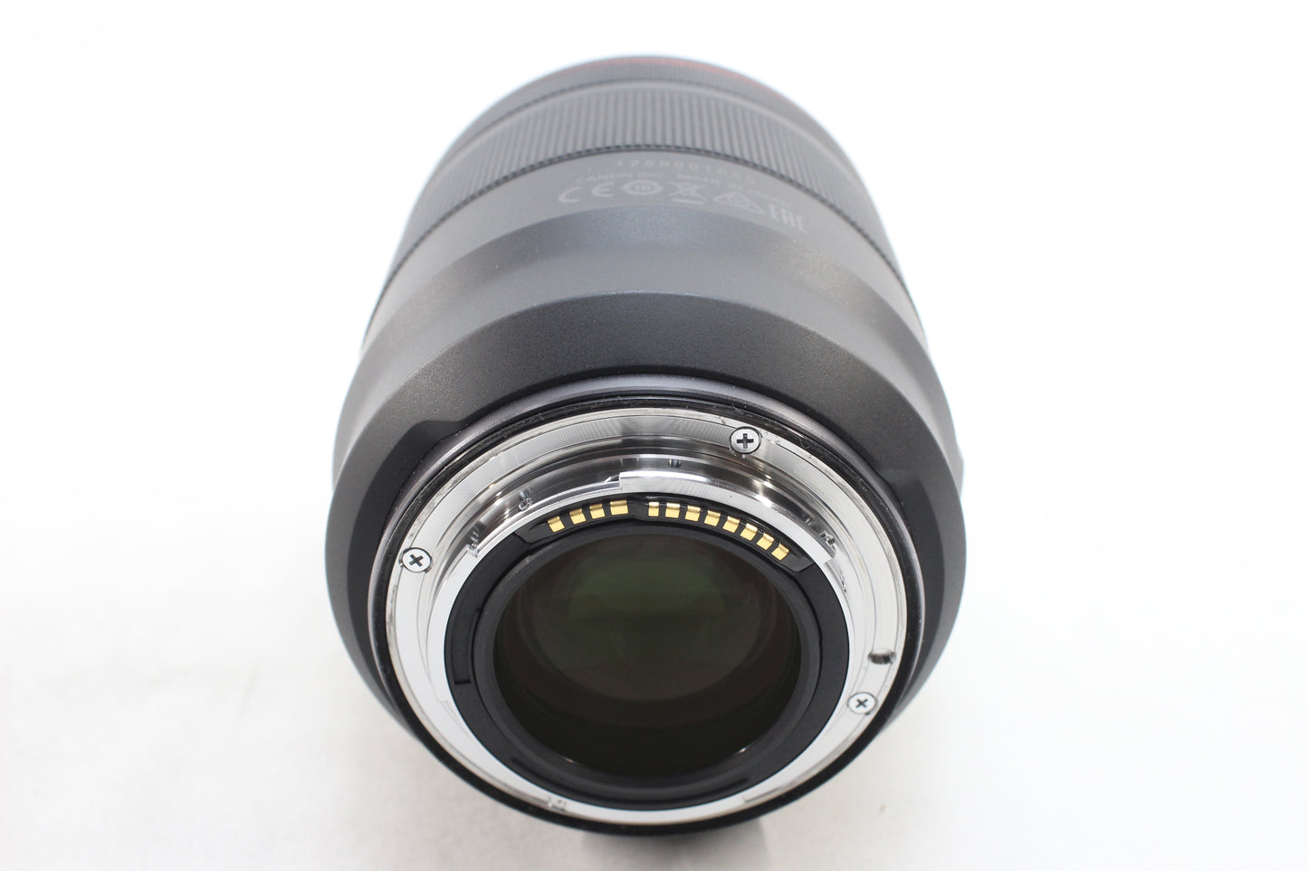 【中古(used)】キヤノン RF 50mmF1.2L USM