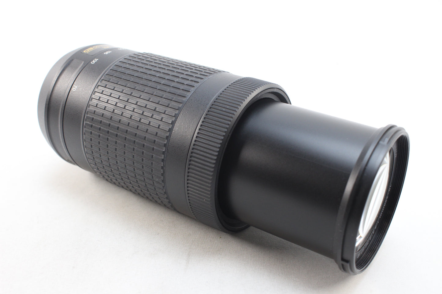 【中古(used)】ニコン AF-P DX 70-300mmF4.5-6.3G ED VR
