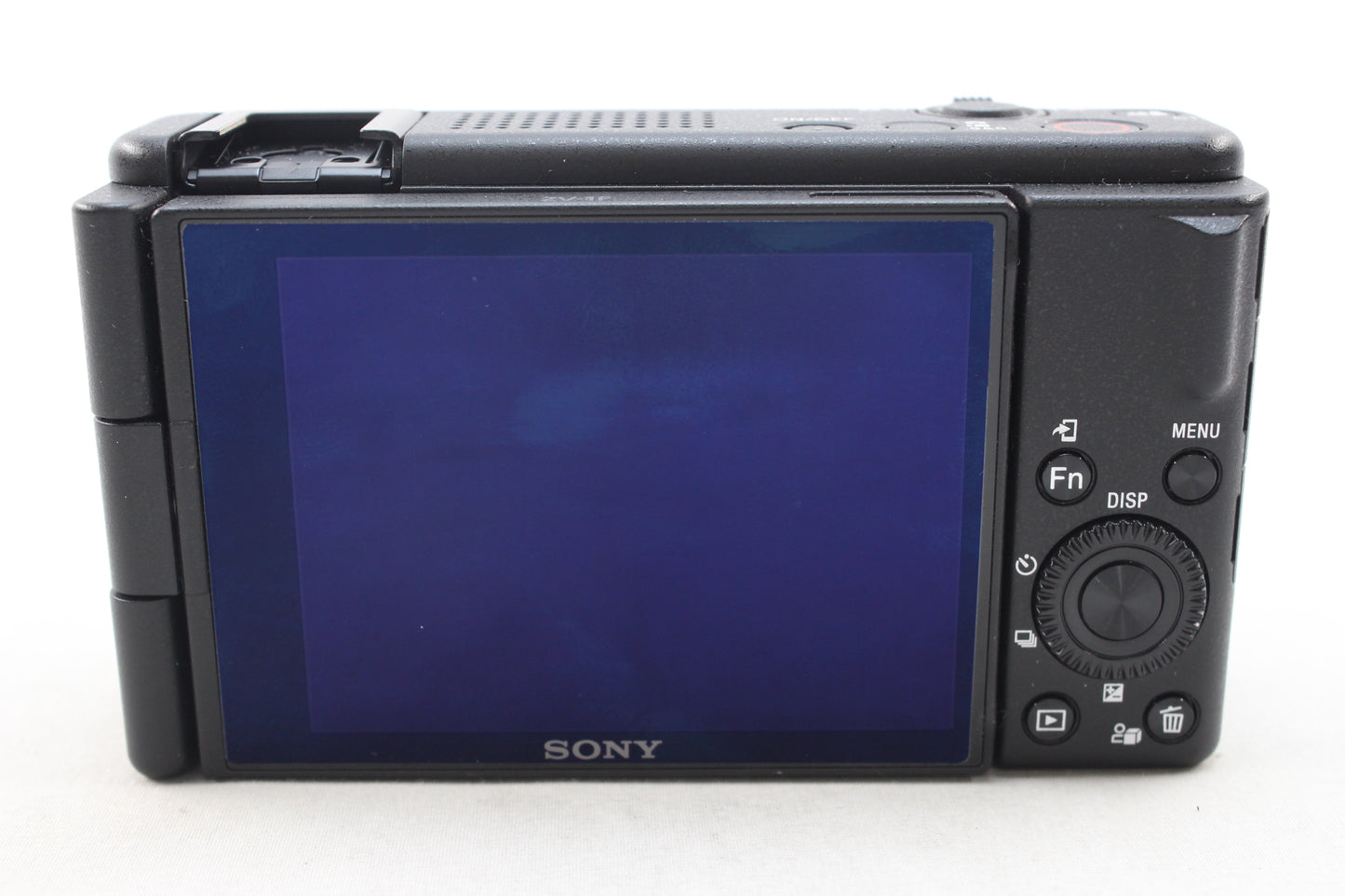 【中古(used)】ソニー ZV-1F