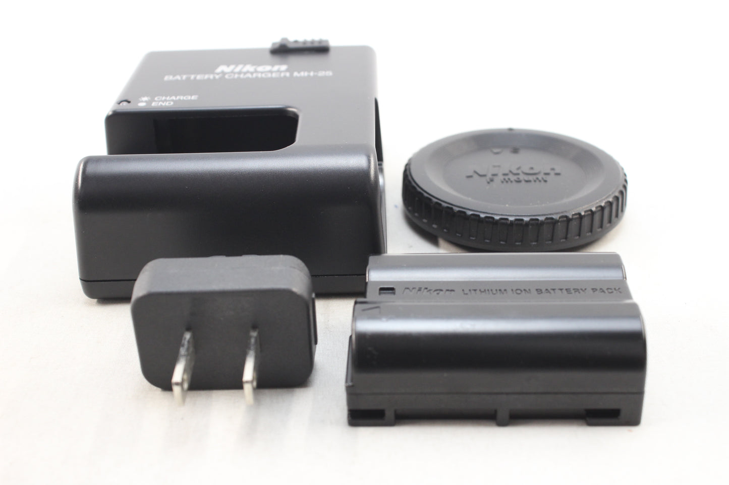【中古(used)】ニコン D7000