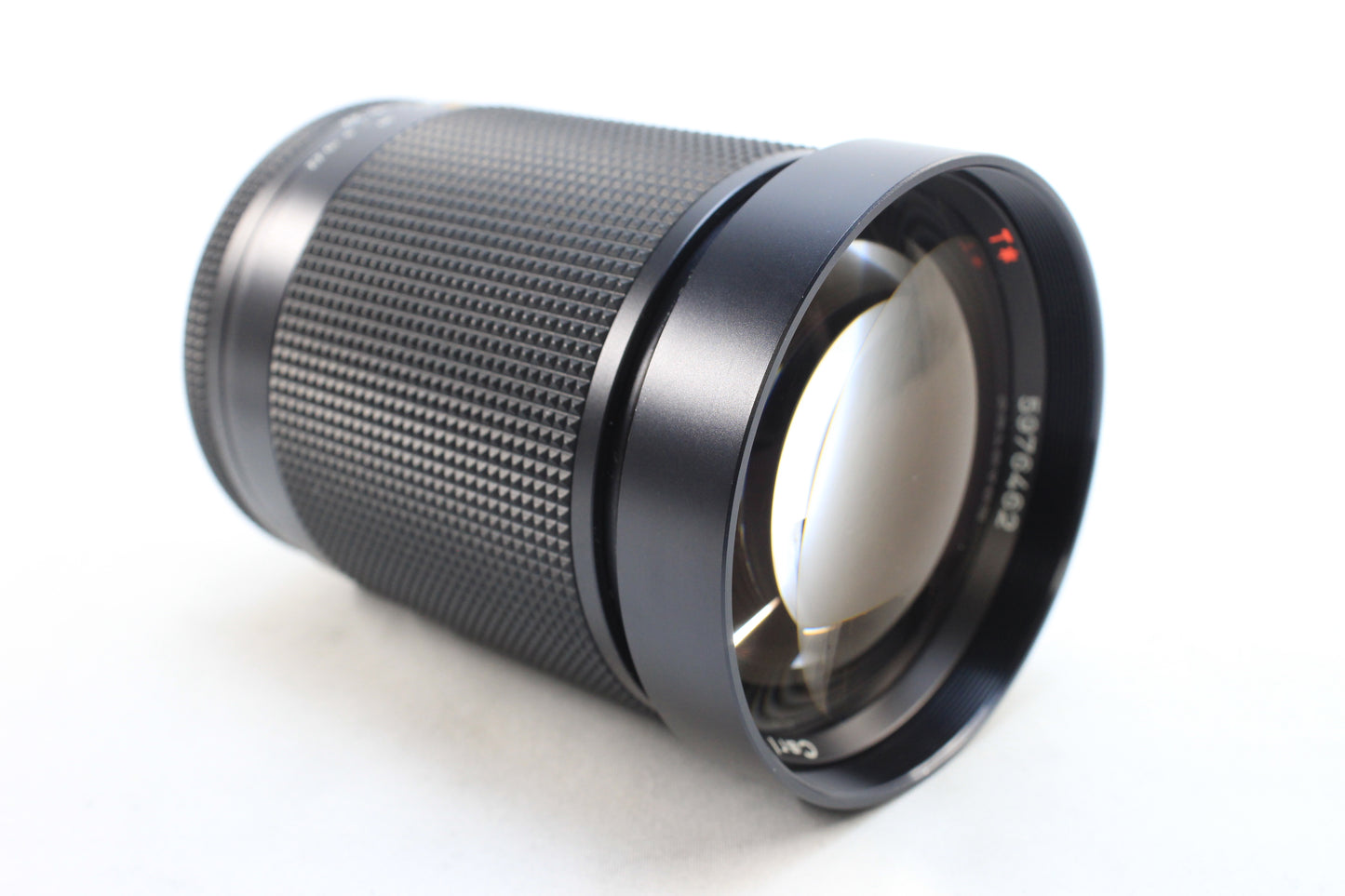 【中古(used)】コンタックス カールツァイス プラナー T* 135mmF2 AE (GERMANY)