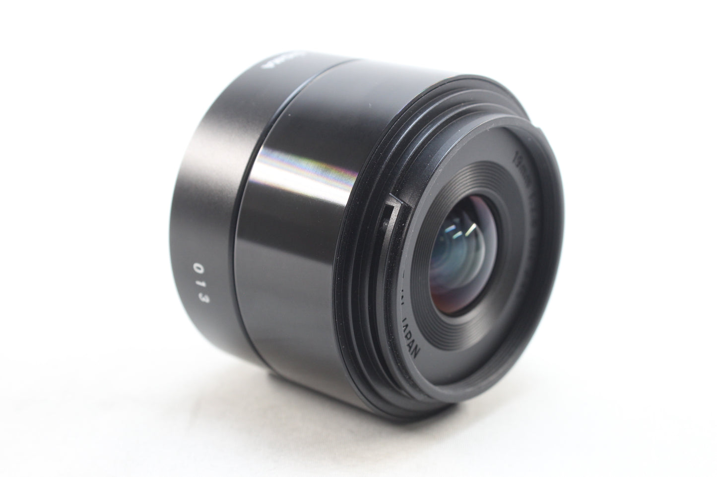 【中古(used)】シグマ 19mmF2.8 DN | Art (ソニーEマウント/APS-C)
