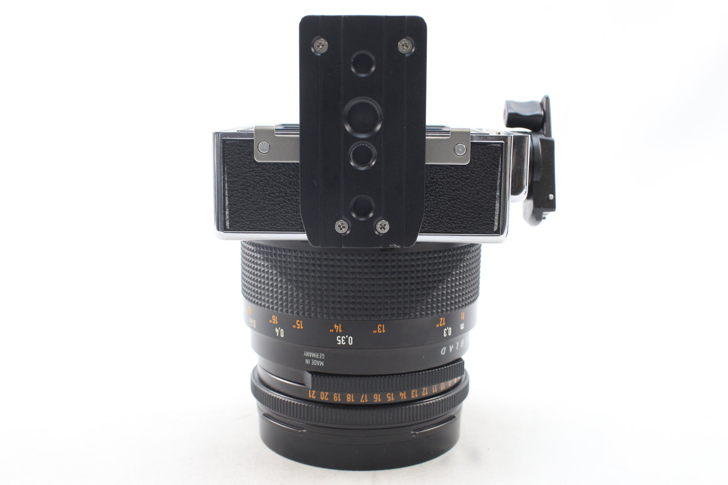 【中古(used)】ハッセルブラッド 903 SWC