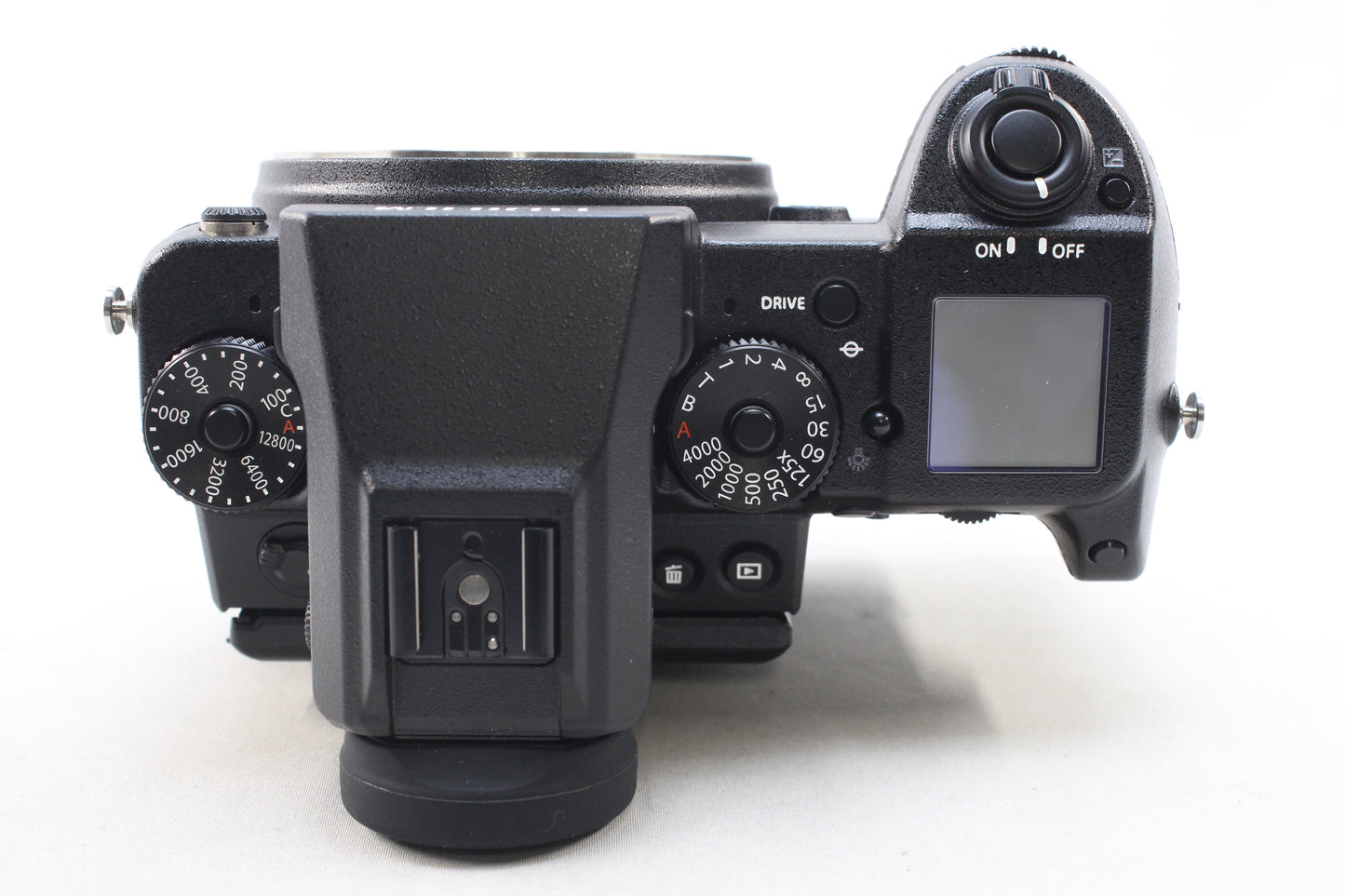 【中古(used)】フジフィルム GFX 50S