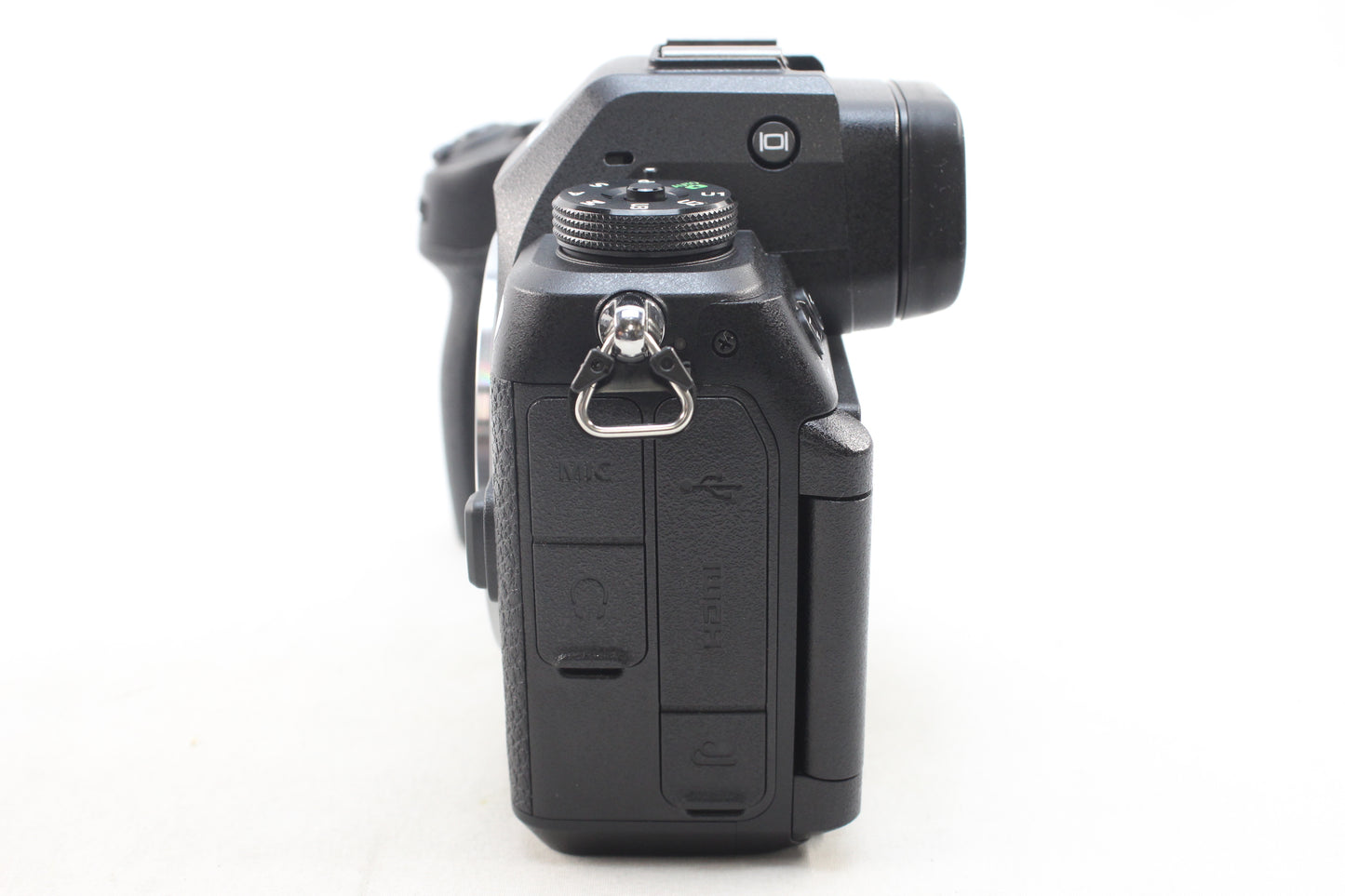 【中古(used)】ニコン Z6III