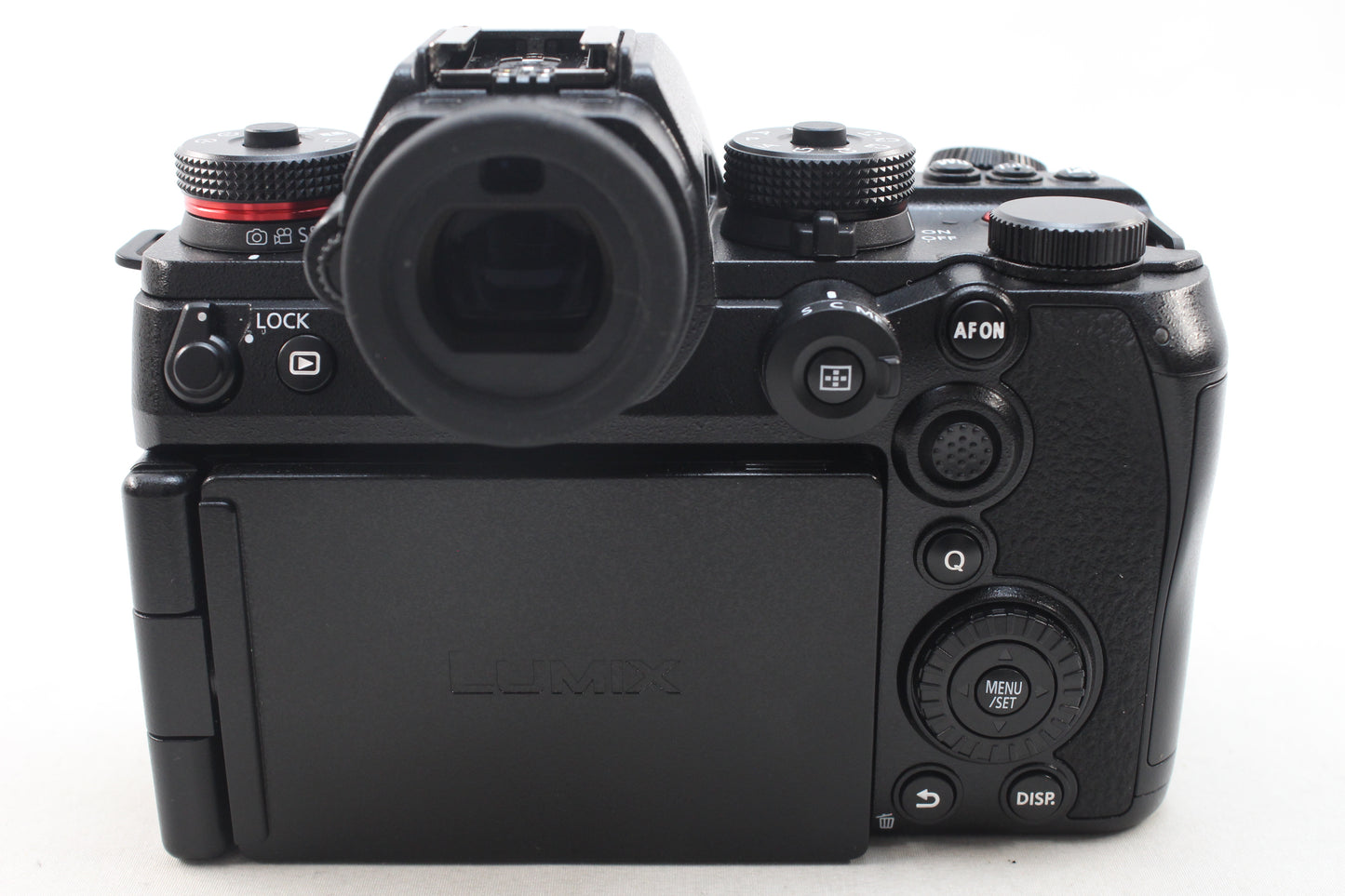 【中古(used)】パナソニック LUMIX DC-S1RM2