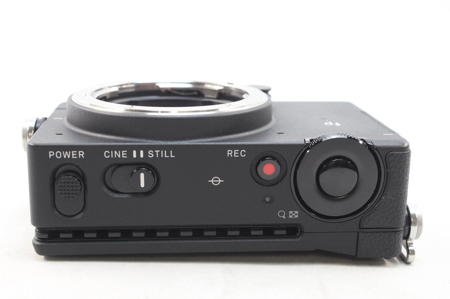 【中古(used)】シグマ fpL