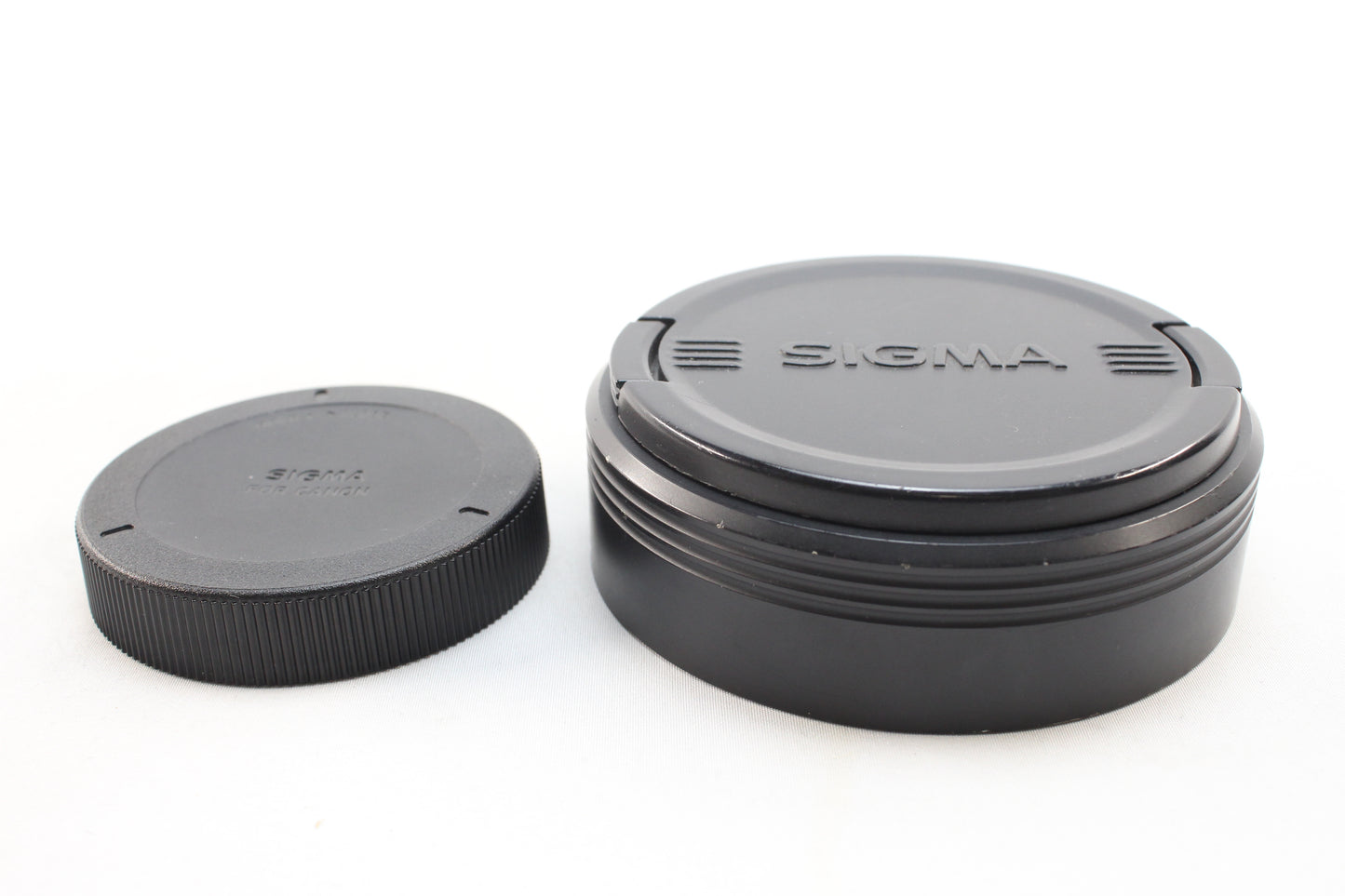 【中古(used)】シグマ 12-24mmF4.5-5.6 DG HSM (キヤノンEFマウント)