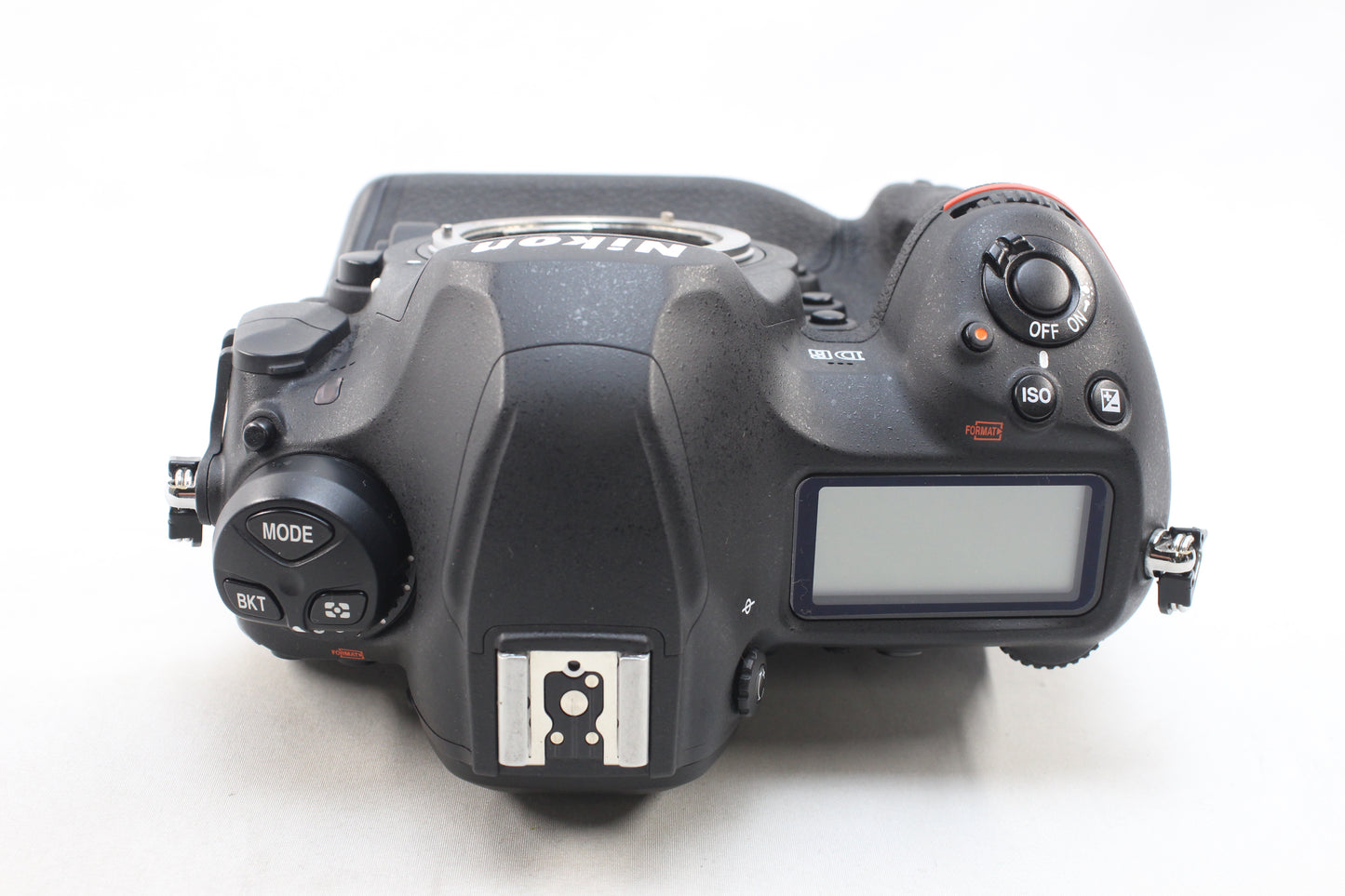 【中古(used)】ニコン D6