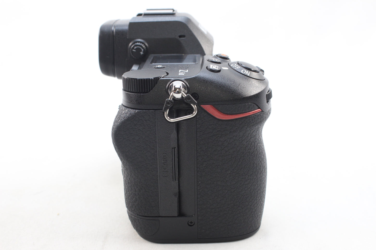 【中古(used)】ニコン Z6III
