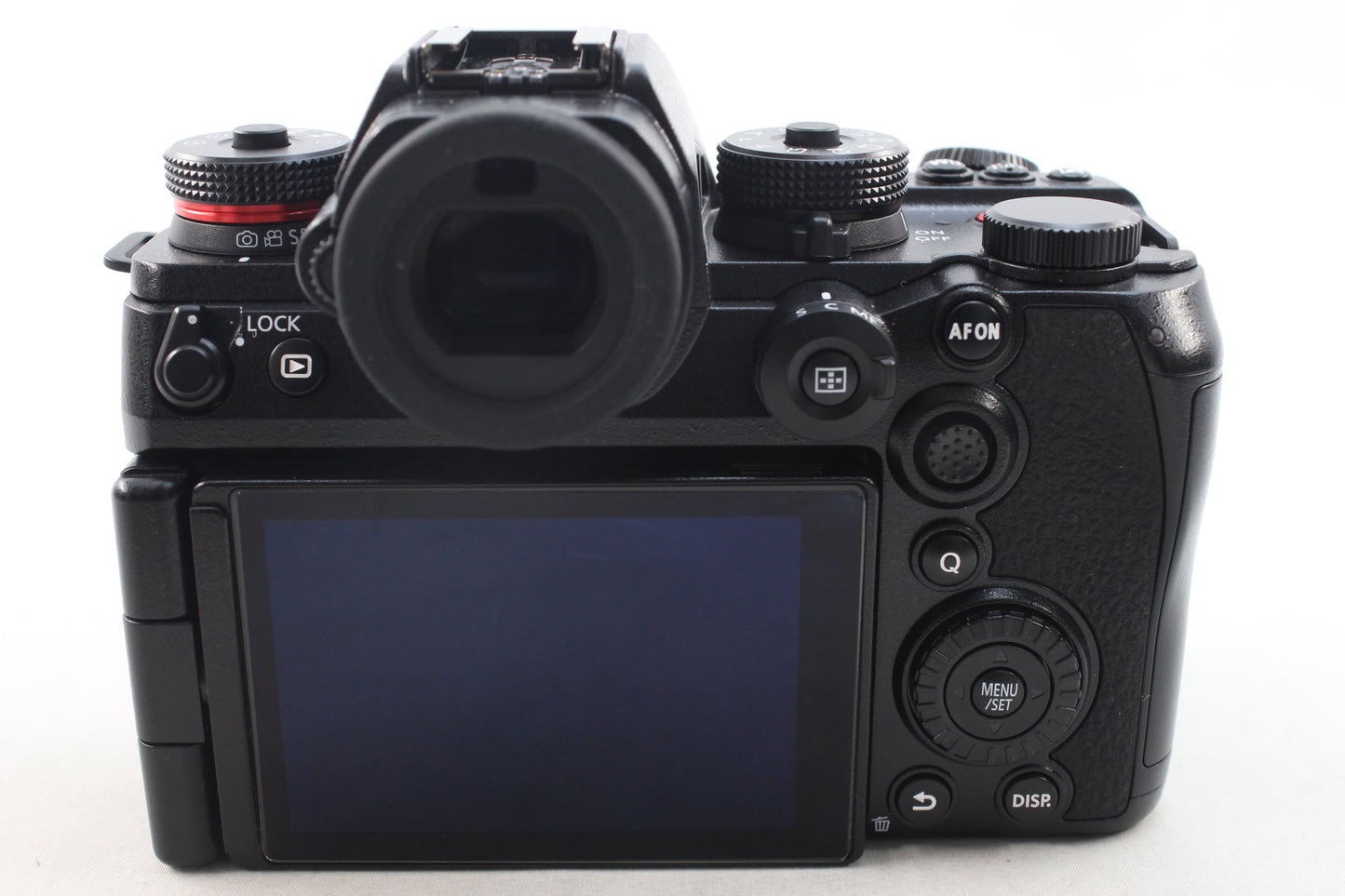 【中古(used)】パナソニック LUMIX DC-S1RM2