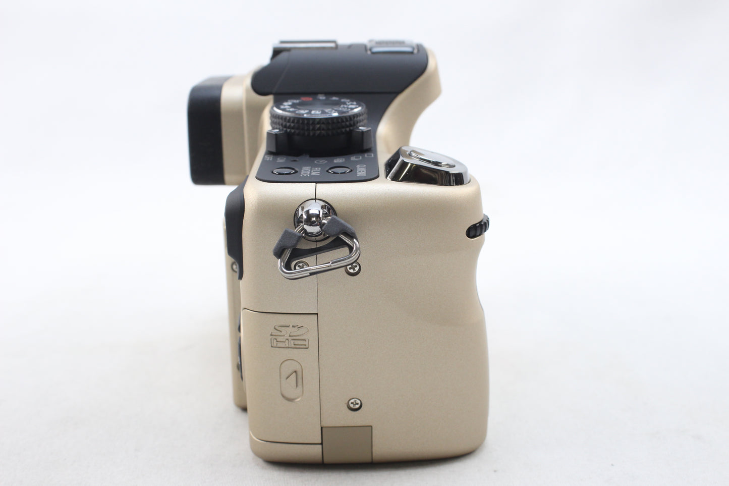 【中古(used)】パナソニック LUMIX DMC-GH1