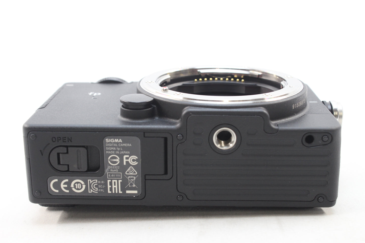 【中古(used)】シグマ fpL