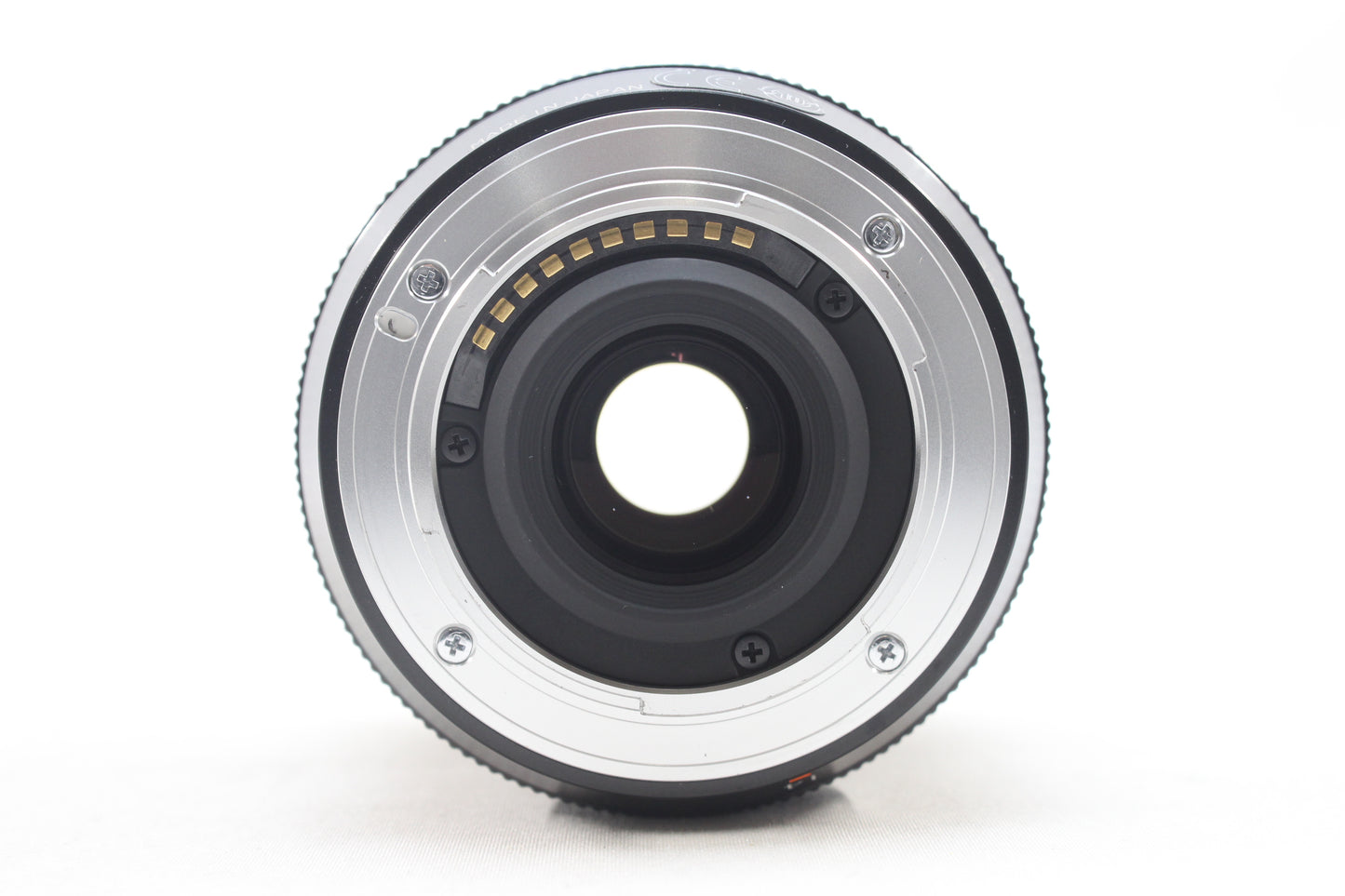 【中古(used)】フジフィルム XF 14mmF2.8 R