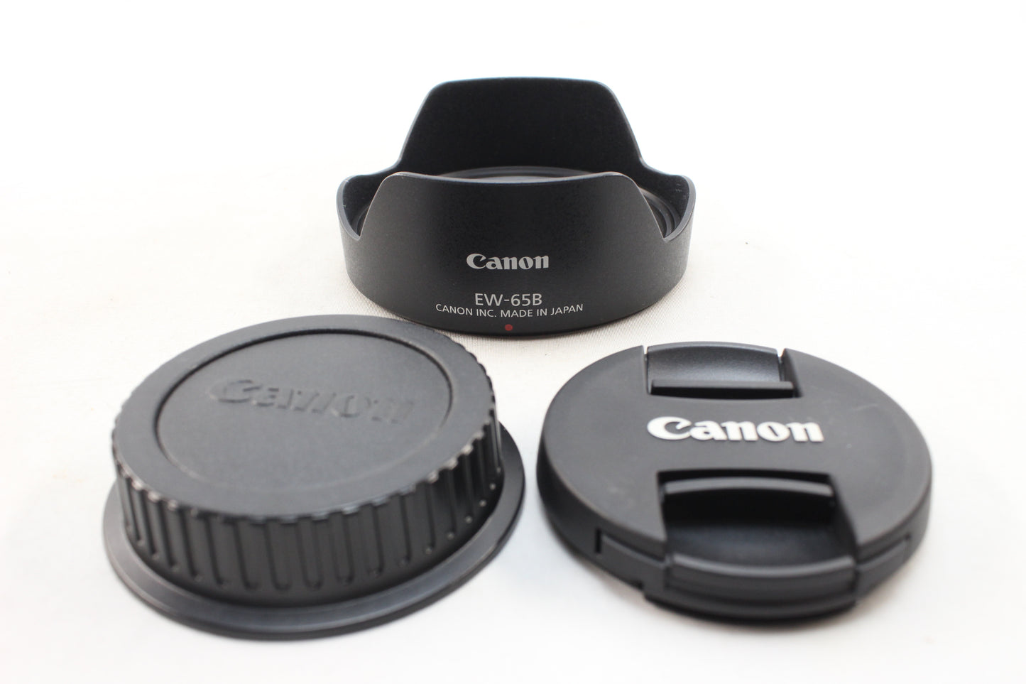 【中古(used)】キヤノン EF24mmF2.8 IS USM