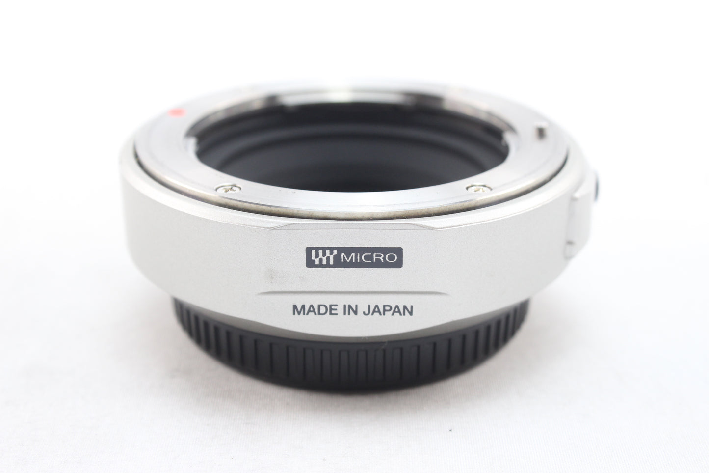 【中古(used)】オリンパス フォーサーズアダプター MMF-1