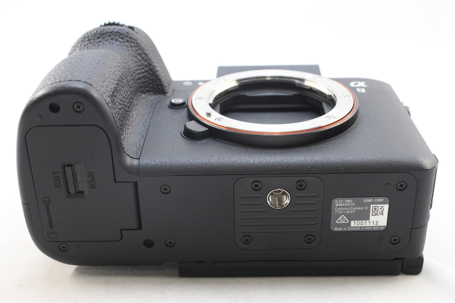 【中古(used)】ソニー α9III