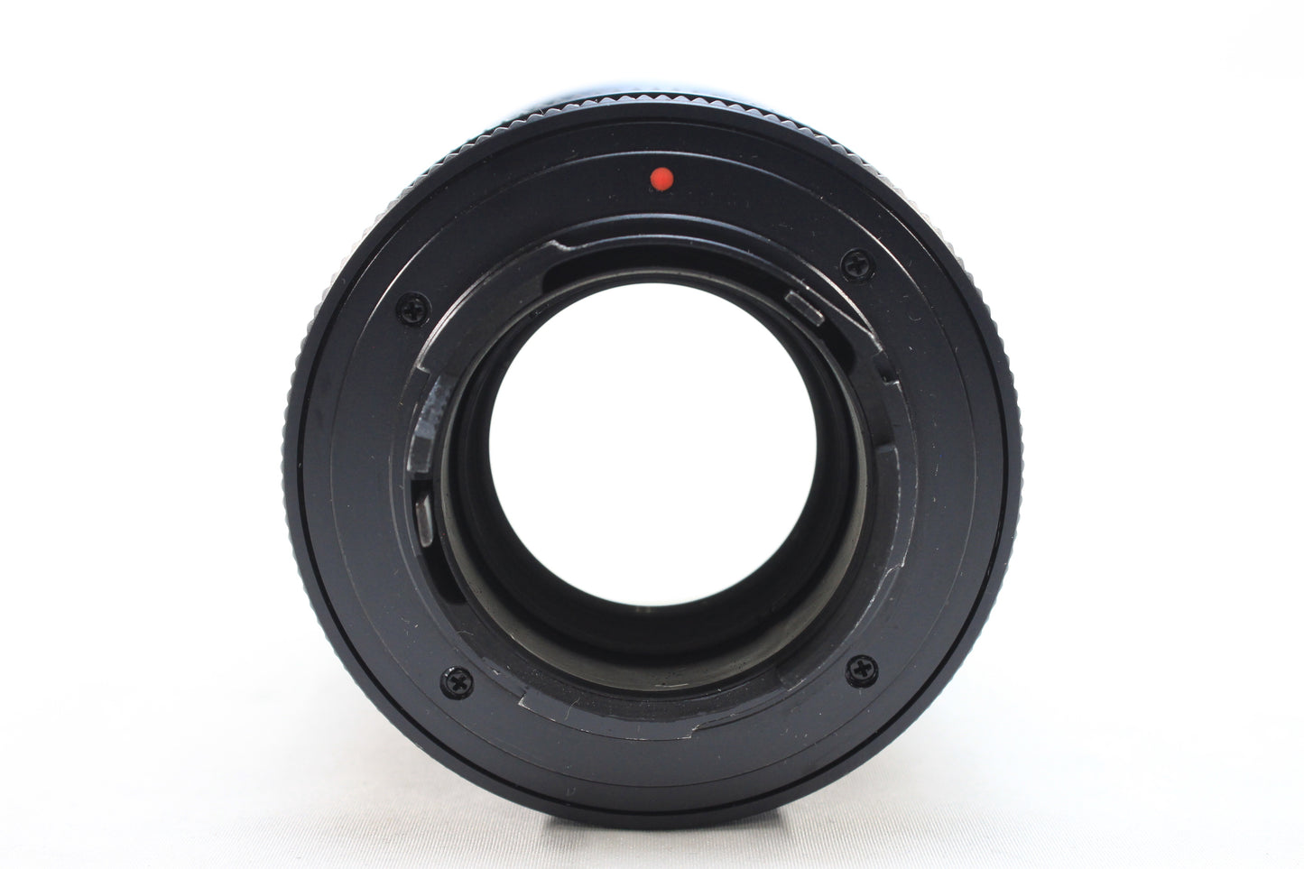 【中古(used)】コンタックス カールツァイス プラナー T* 135mmF2 AE (GERMANY)
