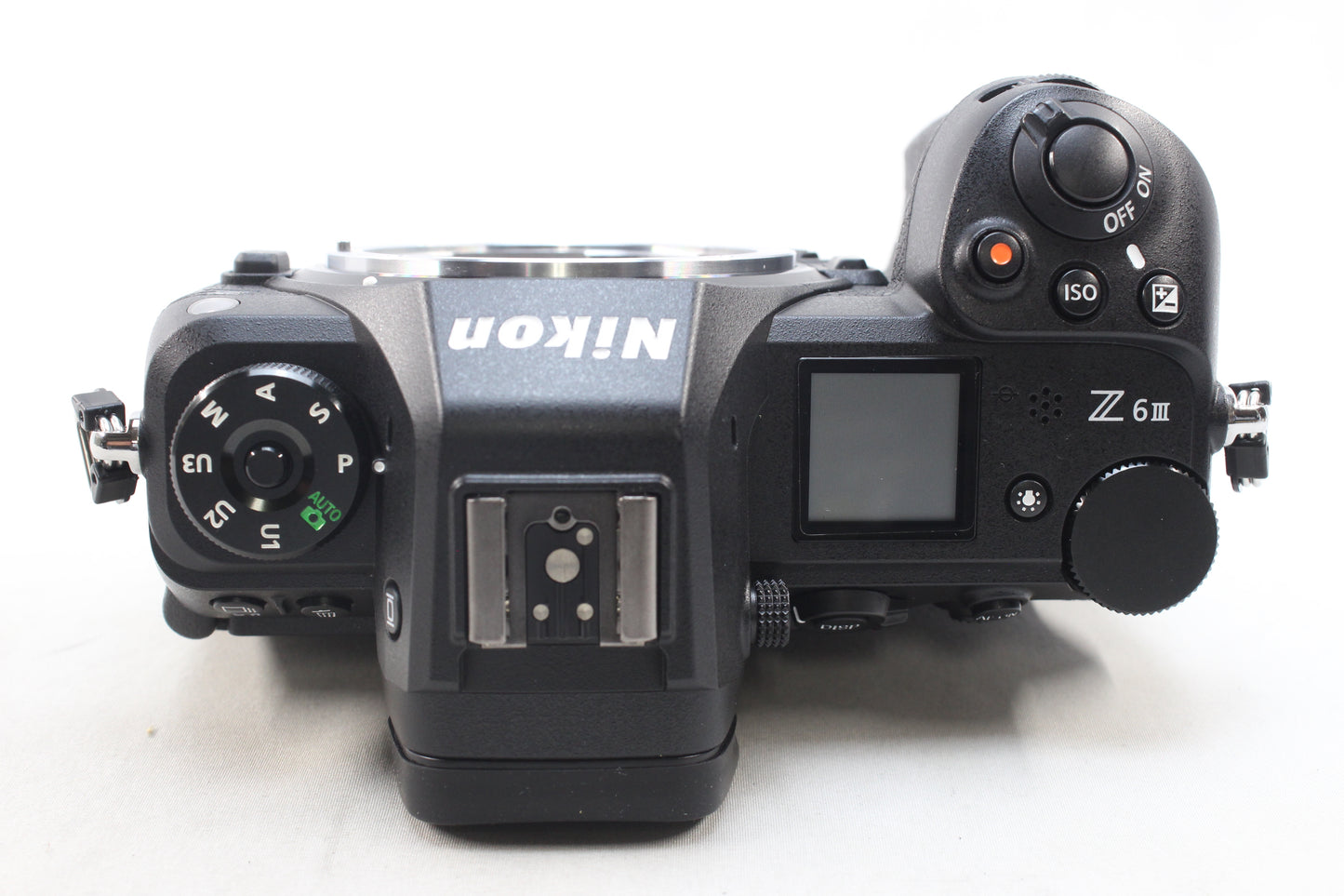 【中古(used)】ニコン Z6III