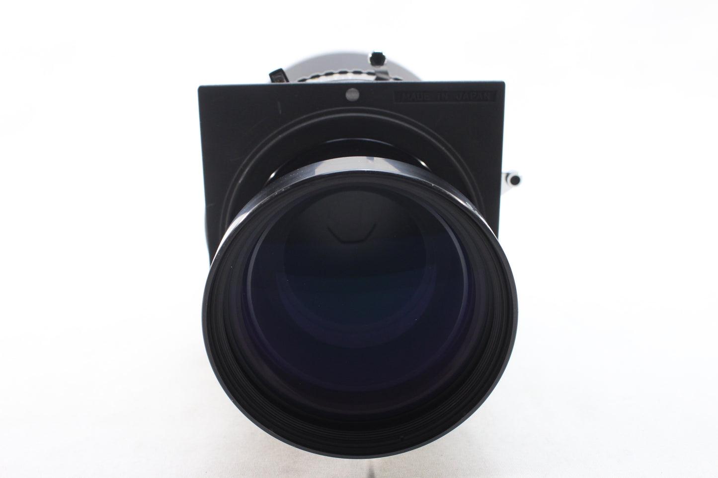 【中古(used)】NIKKOR-T ED 600mmF9 + NIKKOR-T ED800mm後群レンズ
