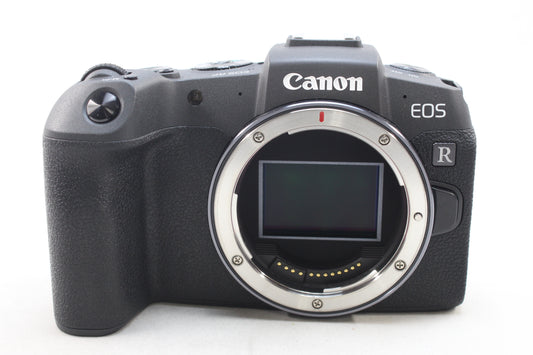 【中古(used)】キヤノン EOS RP