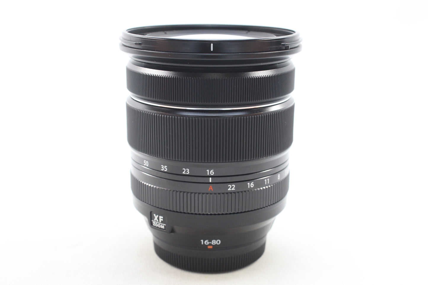 【中古(used)】フジフィルム XF 16-80mmF4 R OIS WR