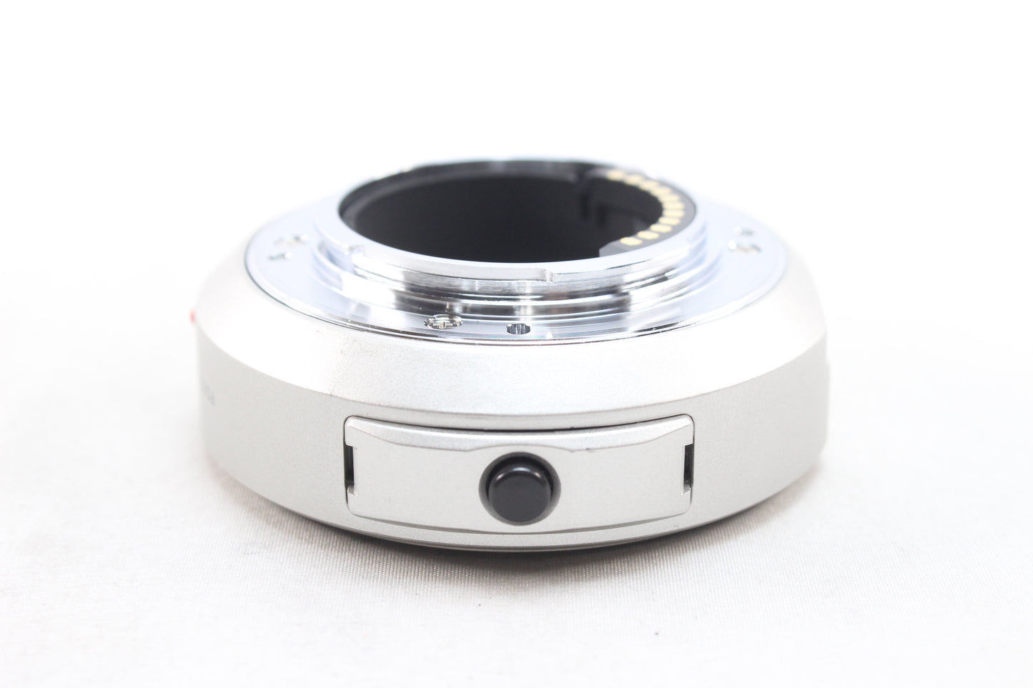 【中古(used)】オリンパス フォーサーズアダプター MMF-1