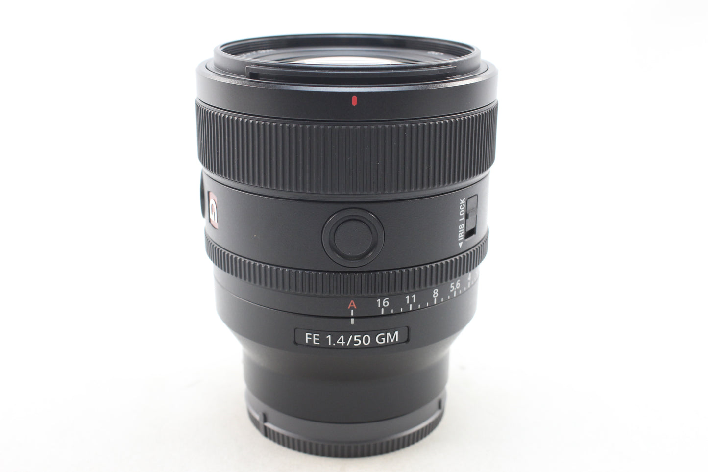 【中古(used)】ソニー FE 50mmF1.4 GM