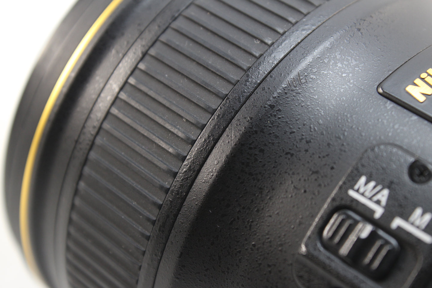 【中古(used)】ニコン AF-S 24mmF1.4G ED
