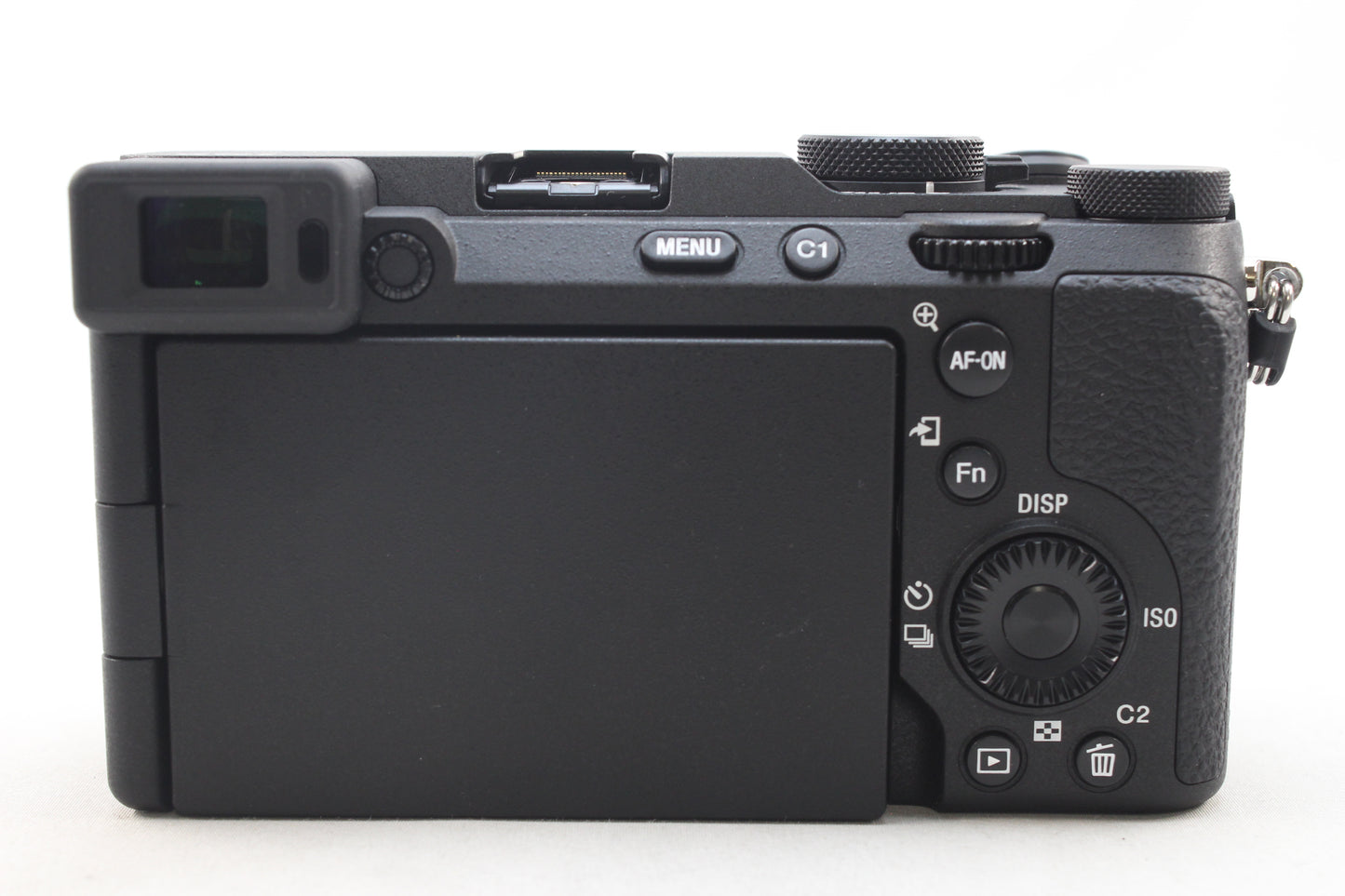 【中古(used)】ソニー α7C II