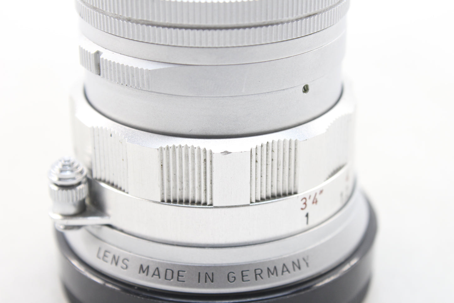 【中古(used)】ライツ SUMMICRON 50mmF2