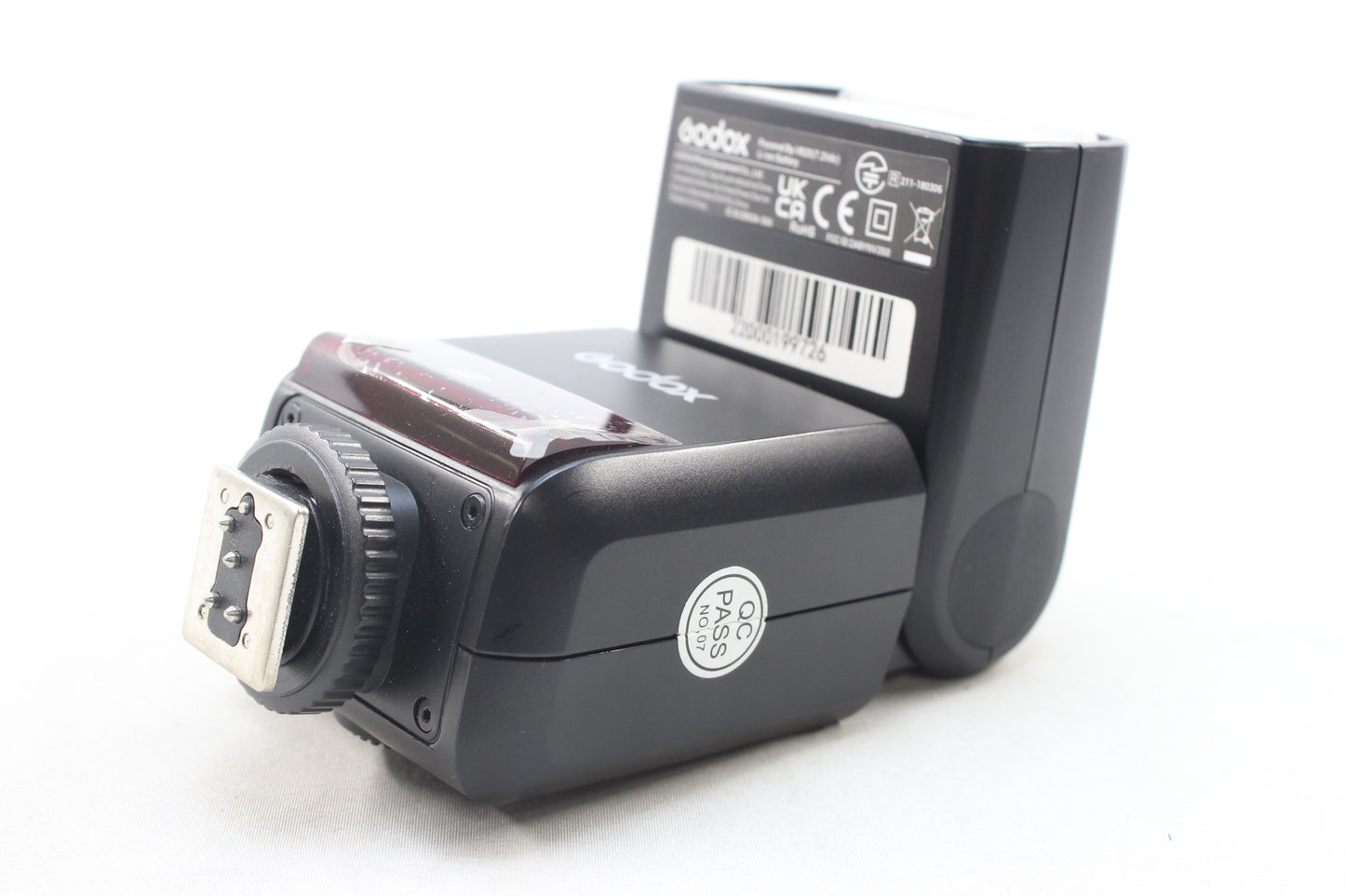 【中古(used)】Godox V350-N (ニコン用)