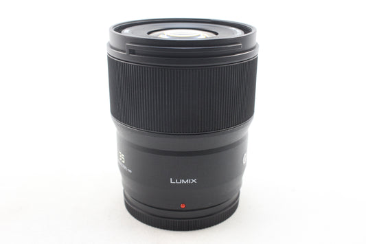 【中古(used)】パナソニック LUMIX S 35mmF1.8