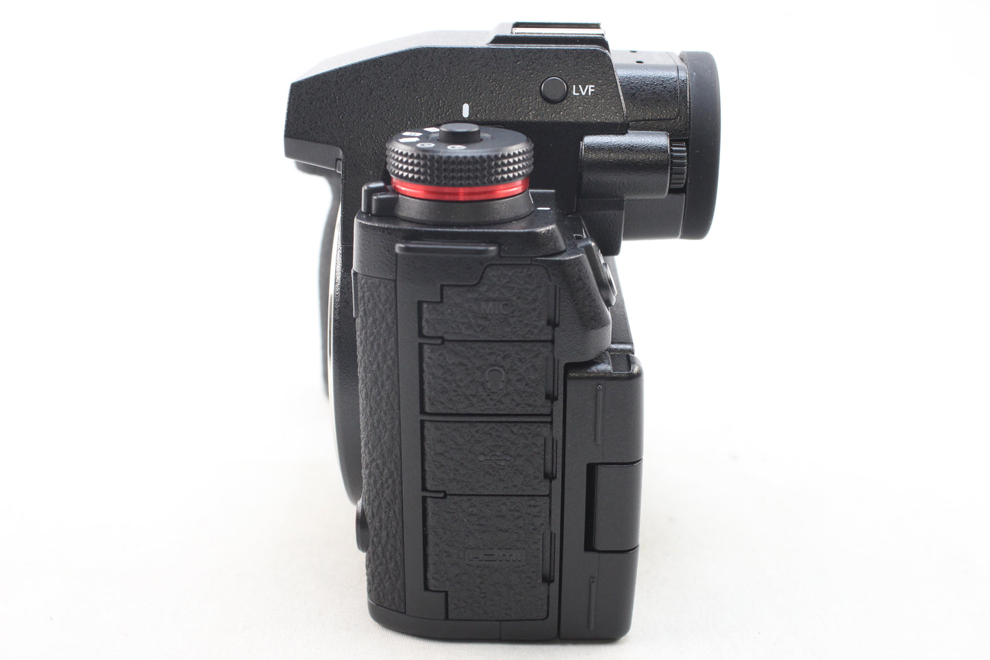 【中古(used)】パナソニック LUMIX DC-S1RM2