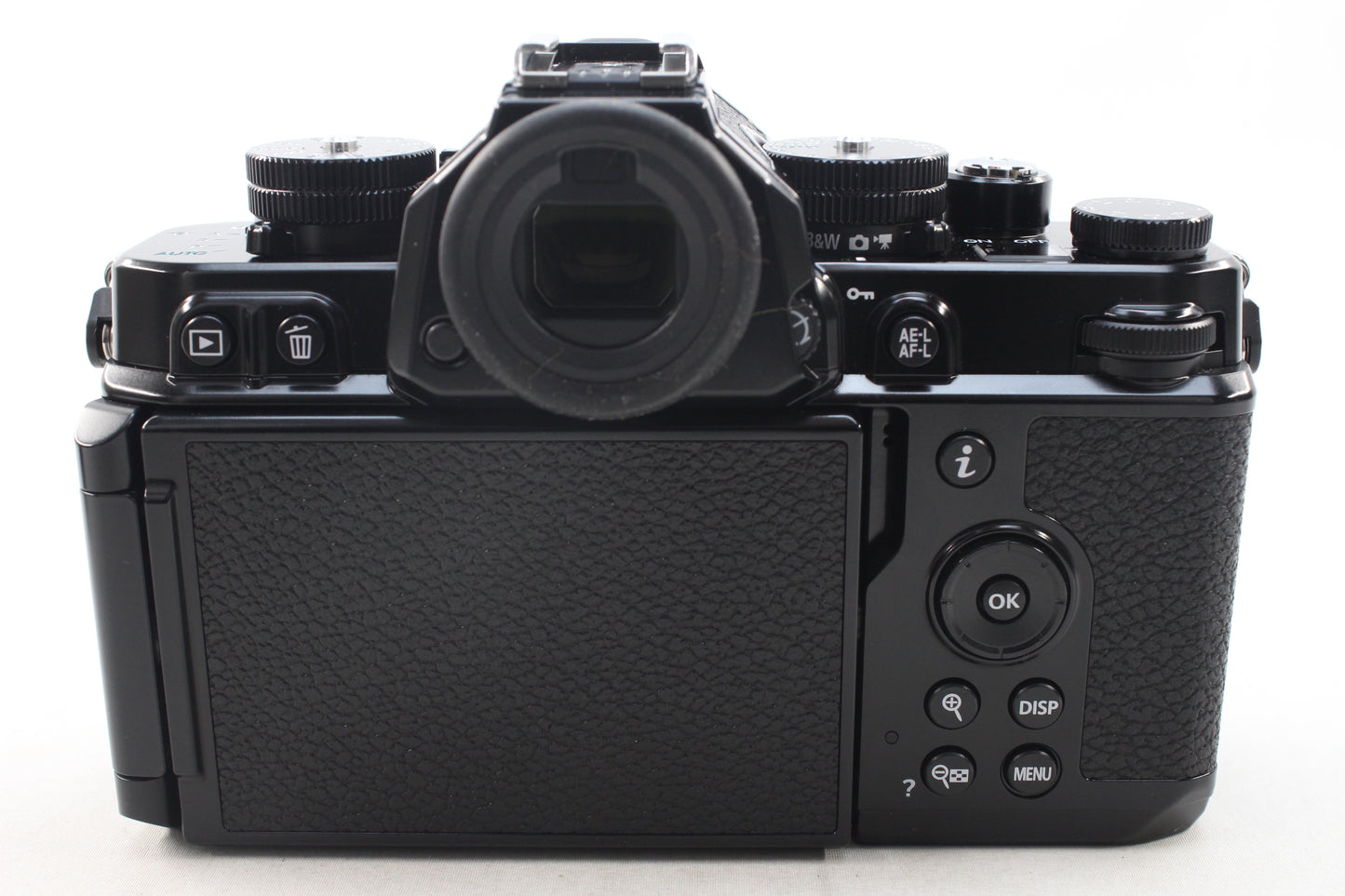 【中古(used)】ニコン Zf + NIKKOR Z 40mmF2 SE