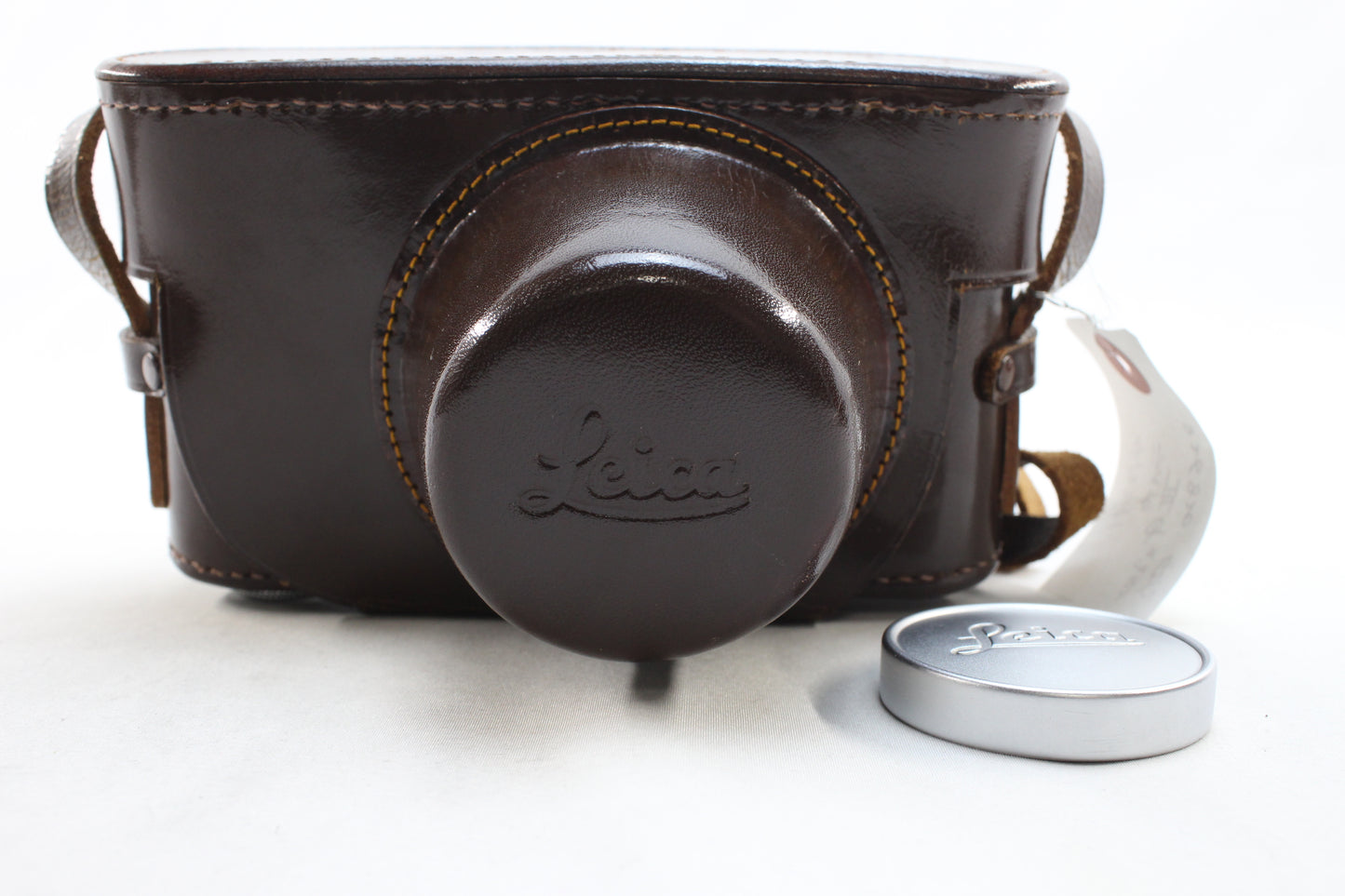 【中古(used)】ライカ IIIg + Summicron 5cm 1:2